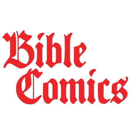 biblecomicsorg's profile picture. The Bible Comics series is the most complete Picture  Bible with word balloons. The Graphic illustrations and the crisp and  lucid text complement each other.