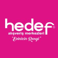 HEDEF AVM(@HEDEFAVM) 's Twitter Profile Photo