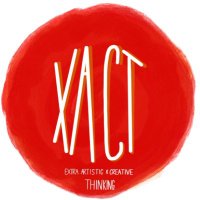 XACT(@XACThinking) 's Twitter Profile Photo