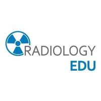 Radiology EDU(@RadiologyEDU) 's Twitter Profile Photo