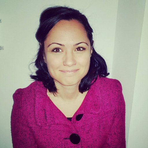 alexandracisac's profile picture. 🎵