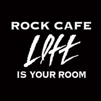ROCK CAFE LOFT｜ロックカフェロフト(@ROCKCAFELOFT) 's Twitter Profile Photo