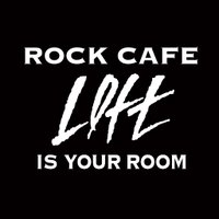 ROCK CAFE LOFT|ロックカフェロフト (@rockcafeloft) 's Twitter Profile