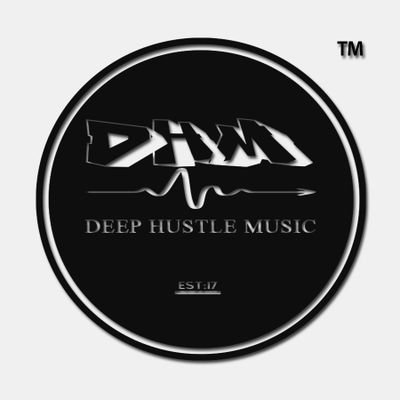 Deephustlemusic's profile picture. South African Deep House label.