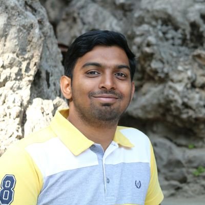 anujpuranik's profile picture. 