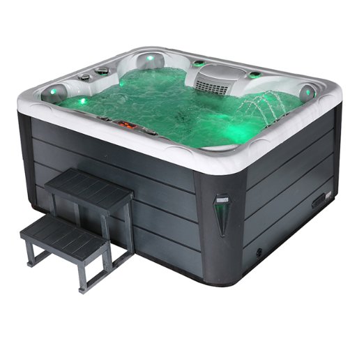 Ponfit_Spa's profile picture. hot tub spa factory with 15 years' experience