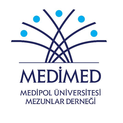 Medipol Üniversitesi Mezunlar Derneği Resmi Twitter hesabıdır | The Offical Twitter Account of Medipol University Alumni Association🎓