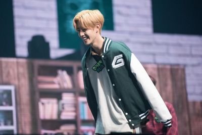 IGOT 💕GOT😘
wanna one  💕wannable😘