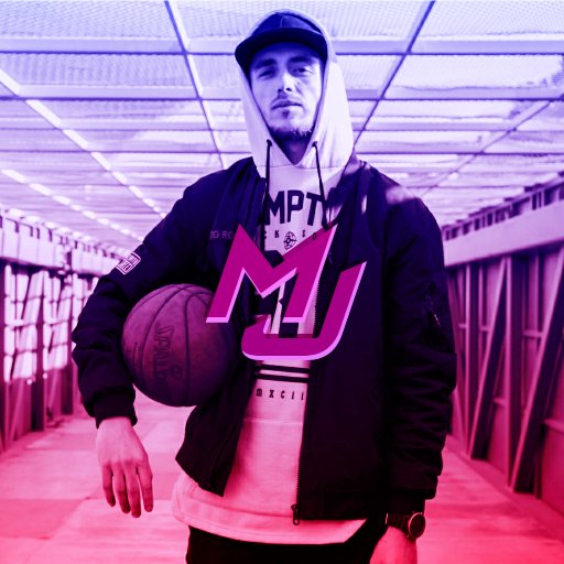 murikjally's profile picture. 