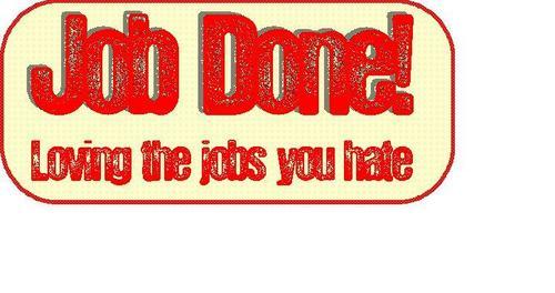 Job_Done's profile picture. Landscape Gardener & General Handyman.  Tel: 07858 326503