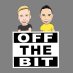 Off the Bit (@off_the_bit) Twitter profile photo Off the Bit (@off_the_bit) Twitter profile photo