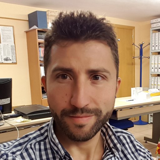 Jaime S.Nielfa Profile