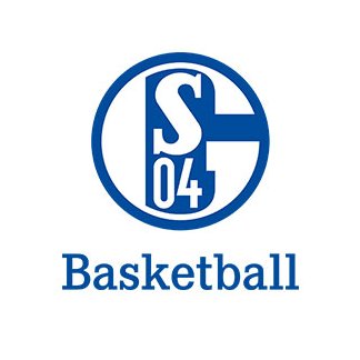 Offizieller Twitter-Account der Basketballer des @s04 | #S04BB