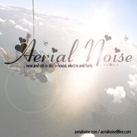 Aerial Noise (@aerialnoise) 's Twitter Profile Photo