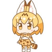 けもけもびっとこいん。 (@kemkem_kem_kem) 's Twitter Profile