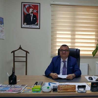 GSB Antalya Muratpaşa Yurt Müdürlüğü