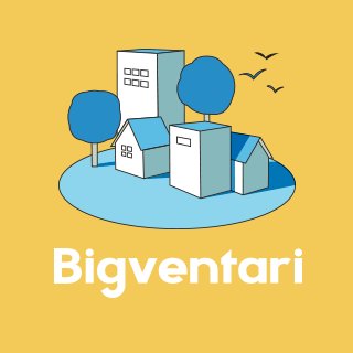 Bigventari contiene el inventario de todos los inmuebles del territorio ^_^