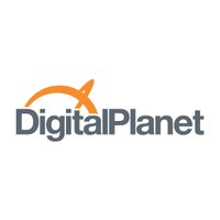 Digital Planet(@Digital__Planet) 's Twitter Profile Photo