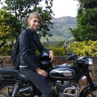 Yulia (@yuliaplevako) 's Twitter Profile Photo Yulia (@yuliaplevako) 's Twitter Profile Photo