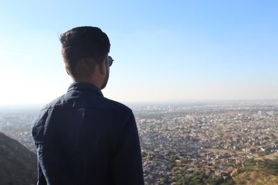 harsh_opinion's profile picture. Just thoughts