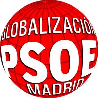 Globalización PSOEMadrid(@ExterioresPsoeM) 's Twitter Profile Photo