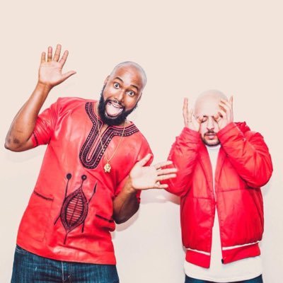 Global Hip Hop Duo | 🇺🇸 🇿🇦 🇰🇷 | Dirty Apron Music | VMC | Sacrifices EP Now Available Everywhere!