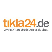 tıkla24.de - Almanya 🇩🇪 ve Tüm Avrupa'da 🇪🇺(@tikla24) 's Twitter Profile Photo