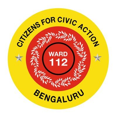 Citizens for Civic Actions, Ward#112, Bengaluru ( Residents Welfare Association)

Reg # DRB2/SOR/52/2018-2019 

#ReclaimIndiranagar