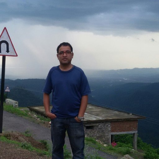 SaklaniJitendra's profile picture. Digital marketeer !!!... avid reader.. Love to travel, love to write, love all the beautiful creation of God!!!