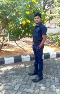 Nagarju34197125's profile picture. 