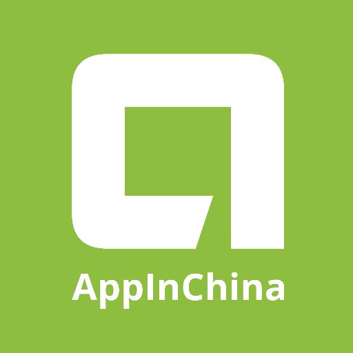 AppInChina helps mobile game and app publishers access the 1.1 billion user Chinese mobile app and game market.