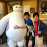 yoshiwo_ysw's profile picture. 76line🚹/iPhone16 Pro/Disney全パーク制覇/HKDLプラチナ/各国のDisney・テーマパーク・ポケモン等の写真や動画をご覧ください/無言フォローごめんなさい🙇‍♂️Like→ポケカ/ポケモン/MISIA(CLUB MSA2007年〜)/ドリカム(PP会員) ※適格請求書発行事業者