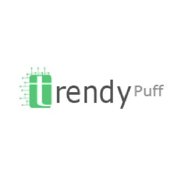 TrendyPuff's profile picture. TrendyPuff offers #web #design & #development, #mobile #app #development, #custom #software #development and #digital #marketing #services.