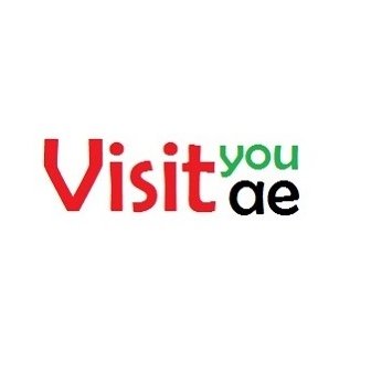 UAE Tourism Website