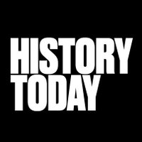 History Today(@HistoryToday) 's Twitter Profile Photo