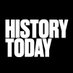 History Today (@historytoday) Twitter profile photo History Today (@historytoday) Twitter profile photo