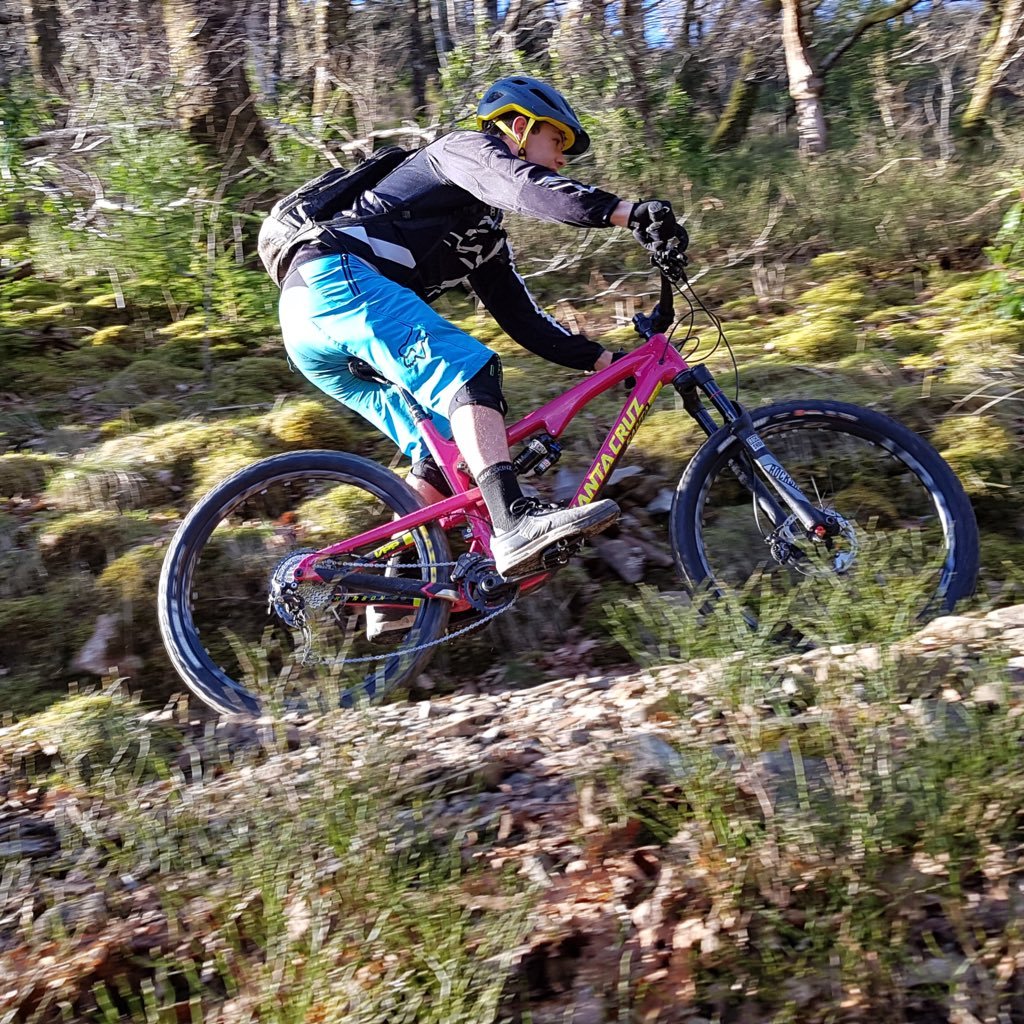 Mtb accommodation in snowdonia. just a stones throw from Coed Y Brenin. Although usually tweeting about race cars & bicycles.