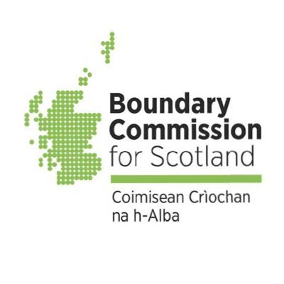 We review UK Parliament constituency boundaries in Scotland. During consultations we accept responses via our consultation site https://t.co/2aqc5Yysyq