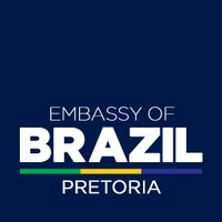 Brazilian Embassy in South Africa (@brazilembrsa) 's Twitter Profile