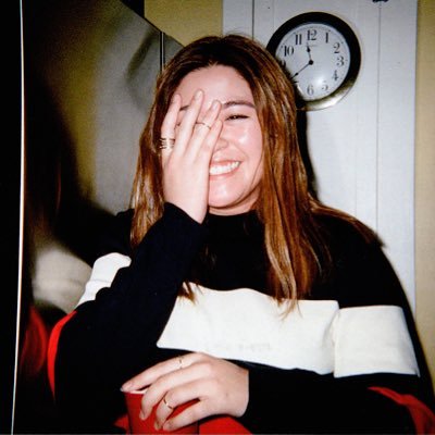 22, I sing and I write but still am incapable of doing a cartwheel.
