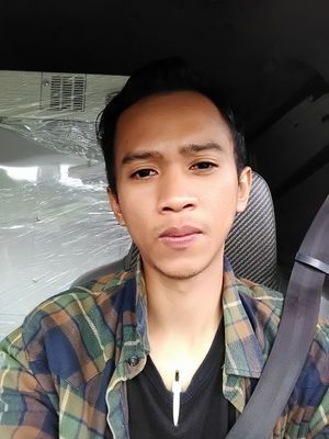 TaufikH18989588's profile picture. 