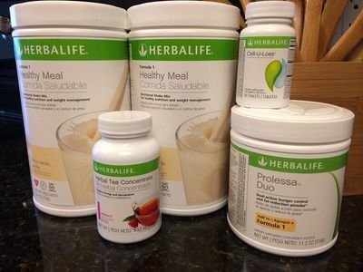 MavisOs03317963's profile picture. Is All About Herbalife oooo