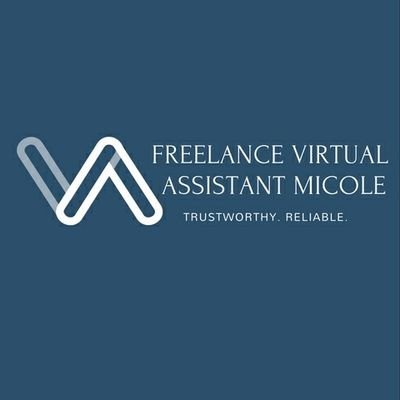 Freelance Virtual Assistant Micole