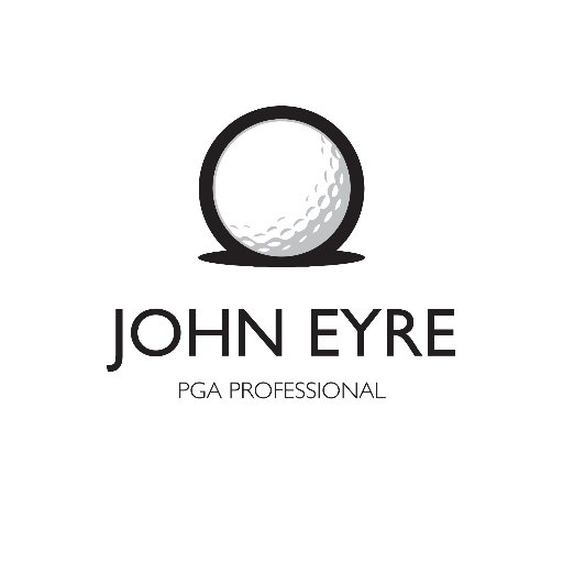 John Eyre Class AAT PGA Pro Professional Shop 01484 602739 op 2 | Taylormade Partner |Stockists of all leading brands| Custom fitting centre using HMT and GC2