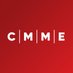 CMME (@cmmegroup) Twitter profile photo CMME (@cmmegroup) Twitter profile photo