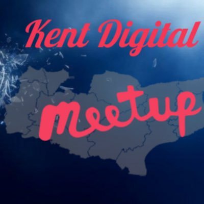 The Official Kent Digital Meetup page