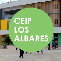 CEIP Los Albares(@CEIPLosAlbares) 's Twitter Profile Photo