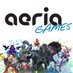 aeria games (@aeriagames) Twitter profile photo aeria games (@aeriagames) Twitter profile photo