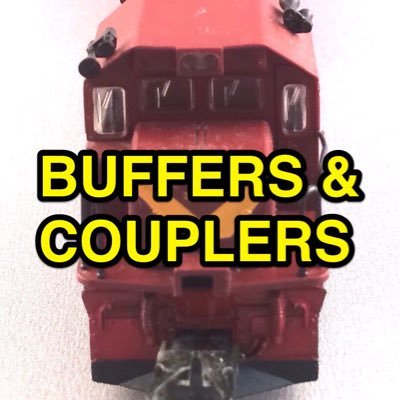BuffersCouplers Profile Picture
