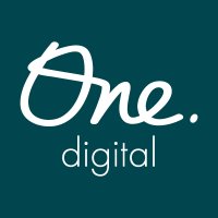 One Agency Digital (@onedigital) 's Twitter Profile